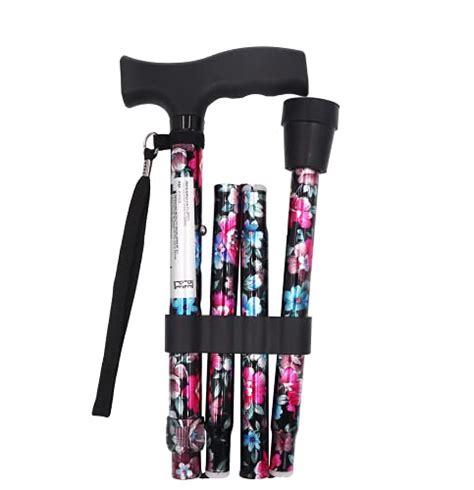 What is Reddit's opinion of Pepe - Folding Canes for Women Adjustable ...