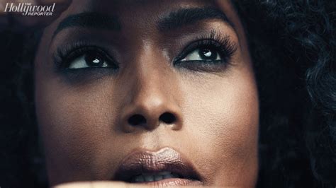 Angela Bassett on Working With Ryan Murphy, Taking on '911' and