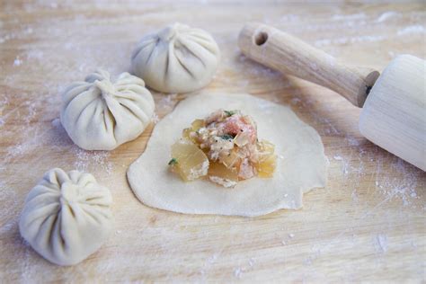 Dim Sum: Chinese Soup Dumpling (Xiao Long Bao) — Vietnamese Home ...