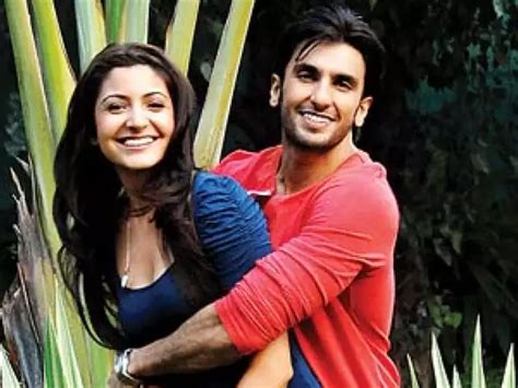 Ranveer Singh praises Anushka Sharma's Paatal Lok | Filmfare.com