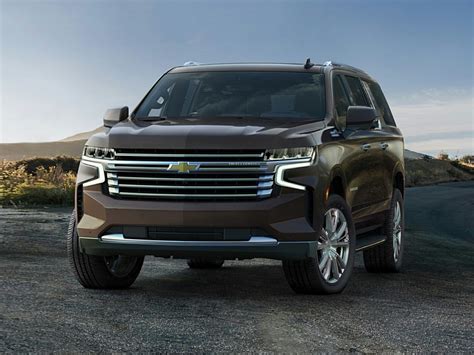 2023 Chevrolet Suburban High Country 1GNSKGKL7PR285022 | Premier ...