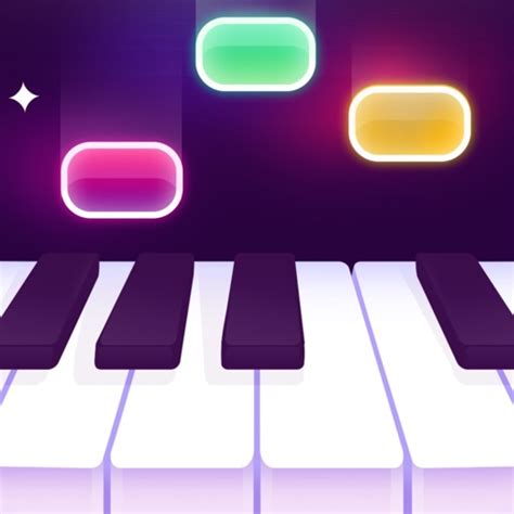 Color Piano: Music Tiles Game App for iPhone - Free Download Color ...