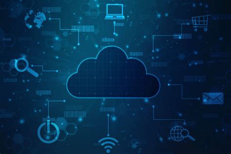 Benefits of using cloud storage