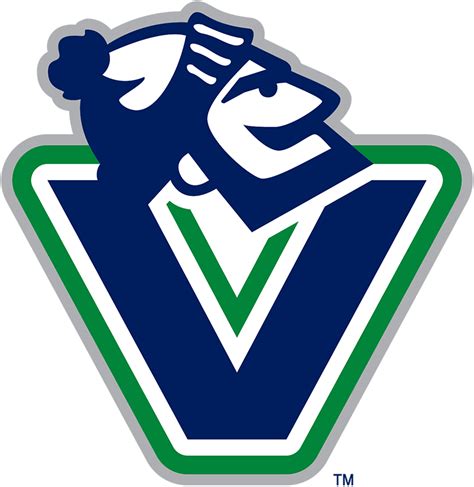 Vancouver Canucks Alternate Logo - National Hockey League (NHL) - Chris ...