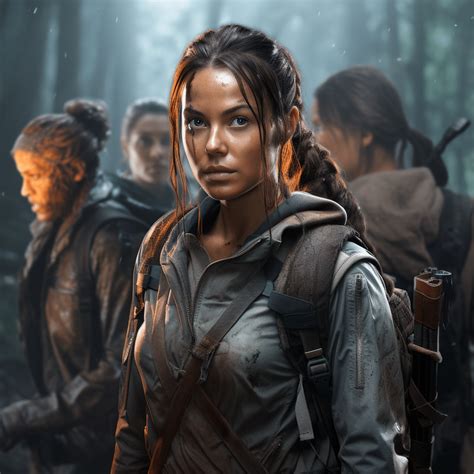 Unearthing 5 Crazy Secrets: Tomb Raider 2018 Cast Revealed