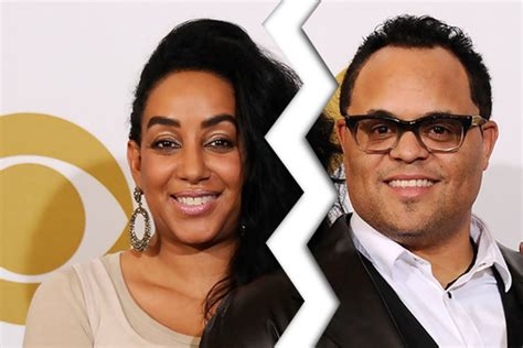 Israel Houghton Reveals Divorce From Wife, Accepts Blame: | Praise 1300