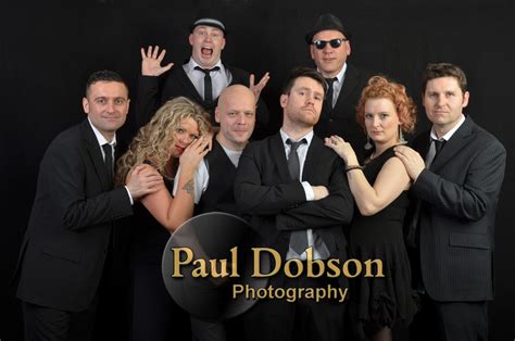 Paul Dobson Photography | Event Collection