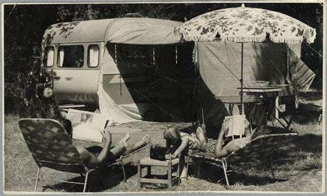 Camping at Glentunnel | discoverywall.nz