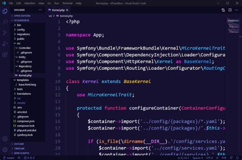 Top 10: Best Dark Themes For Visual Studio Code in 2020 | Our Code World