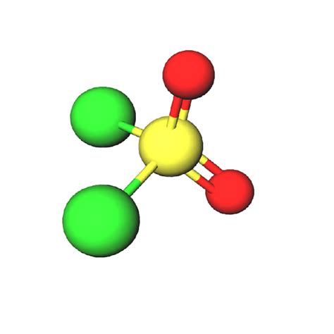 Sulfuryl chloride(7791-25-5)_Pharmasources.com