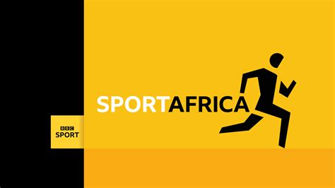 BBC Sport africa logo – The Sierra Leone Telegraph