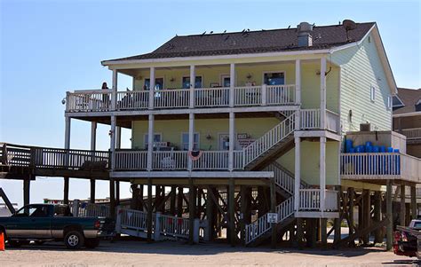 Carolina Beach Fishing Pier - CarolinaBeach.com