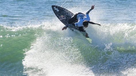 Paris Olympics 2024: Sky Brown bids to compete in surfing and ...