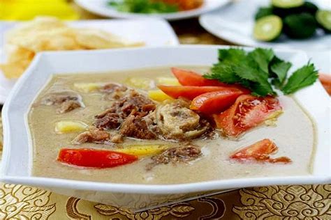 Kuliner Nusantara