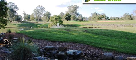 Golf for 2 at Cabramatta Golf Club just $45.00, save $73.00! - New South Wales