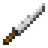 Knife | How to craft knife in Minecraft | Minecraft Wiki