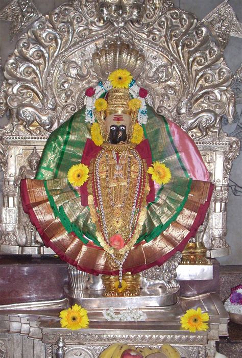 ambabai mahalaxmi Mata Pictures, images, photos - Religious Wallpaper ...