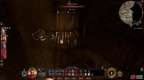 Infernal Iron Locations in BG3 - Items - Equipment | Baldur's Gate 3 | Gamer Guides®