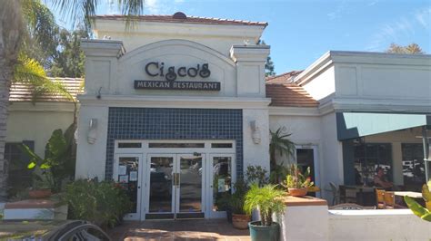 Cisco’s Mexican Restaurant of Thousand Oaks - 56 Photos - Nightlife - Thousand Oaks, CA ...