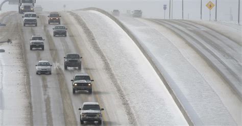 Colorado Springs weather: Sun, rain and snow afternoon | Weather | gazette.com