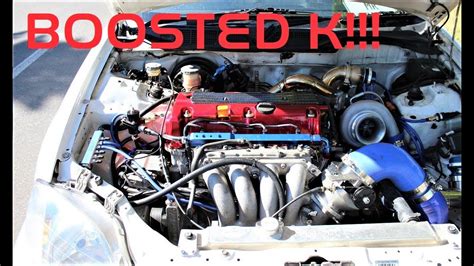 Ultimate K24 Turbo Kit Guide | edu.svet.gob.gt