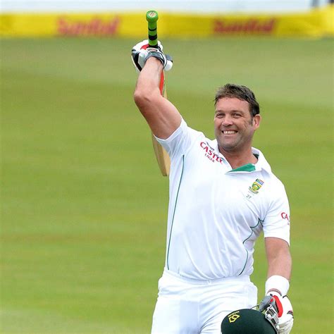 Ranking Jacques Kallis' Top 5 Test Centuries | News, Scores, Highlights ...