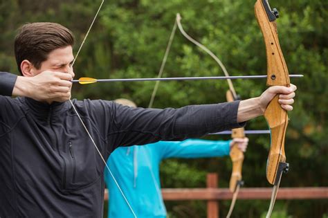 Types of Bows for Archers and Hunters – How to Choose a Bow That’s ...