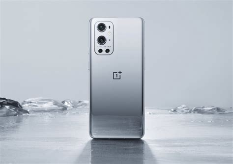 This is the OnePlus 9 Pro Fully Revealed