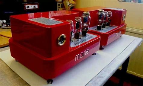 Valve amplifier, Hifi audio, Audio design