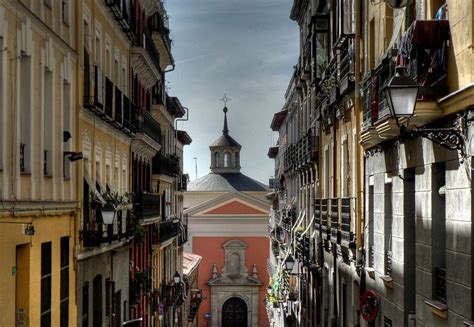 Lavapiés, Madrid - Times of India Travel