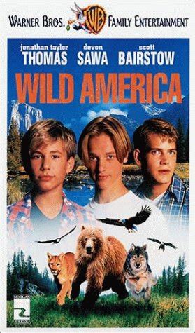 Wild America (1997)