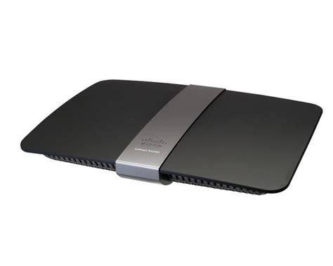 Linksys E4200 Wireless-N Router | Total Rental Solutions