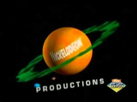 Nickelodeon Planet Bumper - YouTube