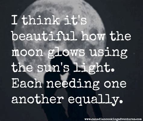 Quotes | Moon quotes, Meant to be quotes, Sun quotes