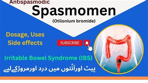 Ipratropium Bromide Side Effects