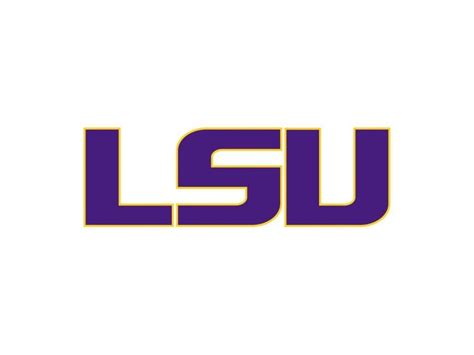 Vector Format, Png Format, Lsu Tigers Logo, Lsu Baseball, Tiger Vector ...