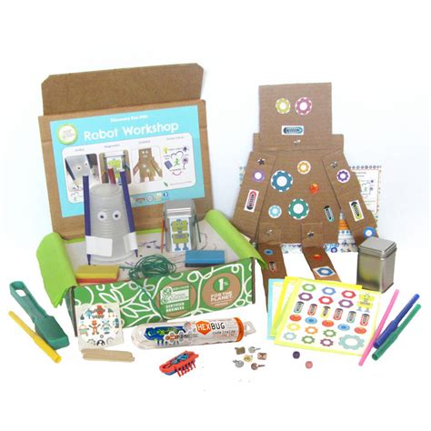 24 Awesome STEAM Kits for Kids Age 3+ - The Writer Mom