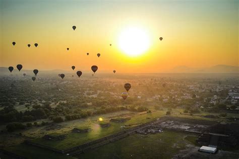 13 BEST Teotihuacan Tours From Mexico City In 2024