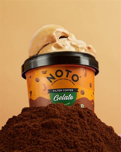 NOTO introduces exciting new flavors and treats