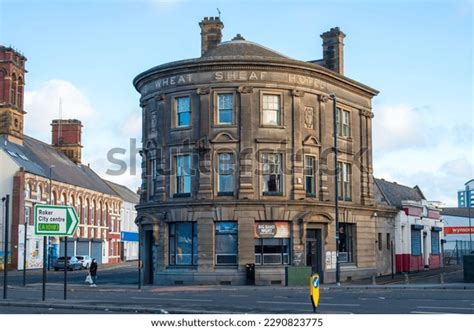 6 Sunderland Historic Photos Images, Stock Photos & Vectors | Shutterstock