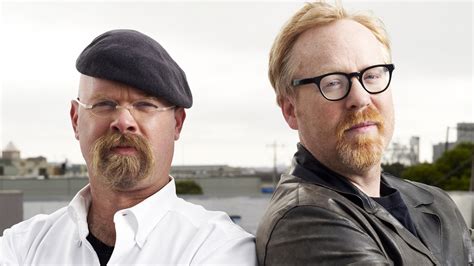 'Search for the Next MythBusters': Science Channel Orders 'MythBusters' Reality Show - Variety