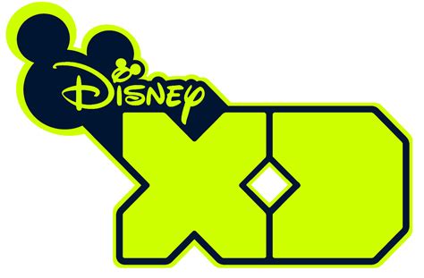 Disney XD Logo (FanOf2010 Variant) by josiahokeefe on DeviantArt