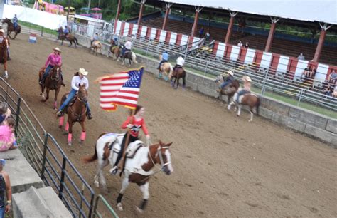 Photos: Day two of the Tioga County Fair - Owego Pennysaver Press