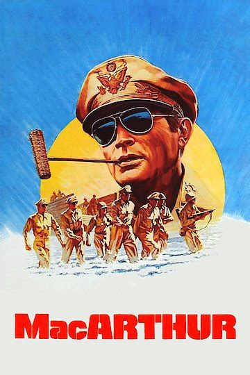 Watch MacArthur Online | 1977 Movie | Yidio