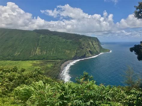 Waipio Valley 🙏🏽 | Waipio, Outdoor, Water