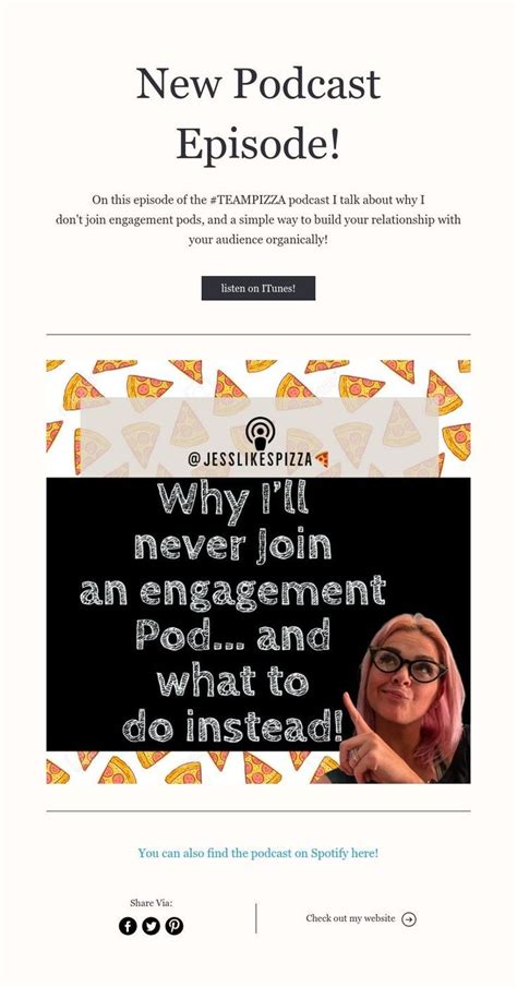 New Podcast Episode! | Podcasts, Small business entrepreneur, Simple way