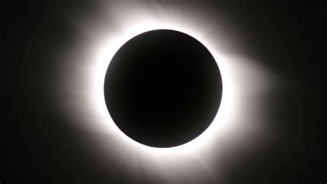 Total eclipse – Telegraph