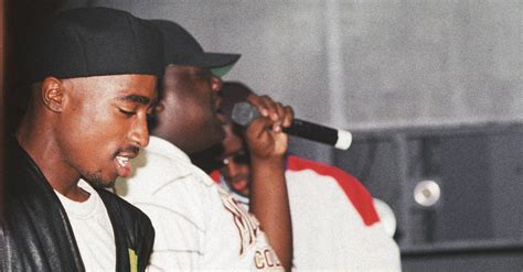 Did Tupac Shakur and Biggie Smalls Ever Do a Song Together? | POPSUGAR ...