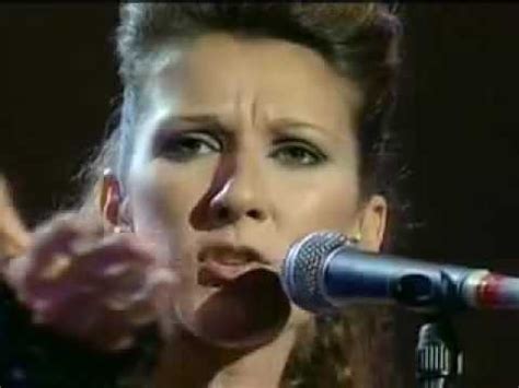 Celine Dion Titanic LIVE YouTube - YouTube