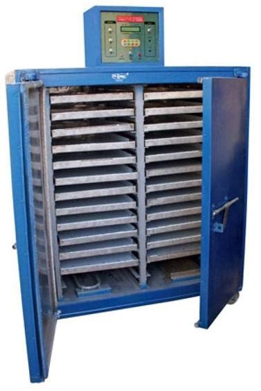 Tray Dryer at Best Price in Ambala - ID: 1150872 | A Popular Science Apparatus Workshops